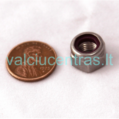 Minn Kota sraigto užveržimo veržlė 2053101